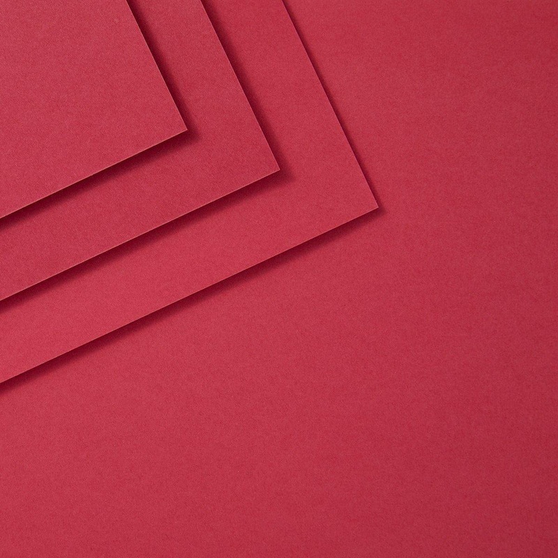 Wild Berry ColorWheel Cardstock 8.5 x 11 - 10 Sheets