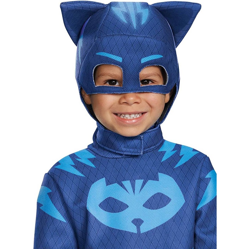 PJ Masks Glow in the Dark Catboy Mask